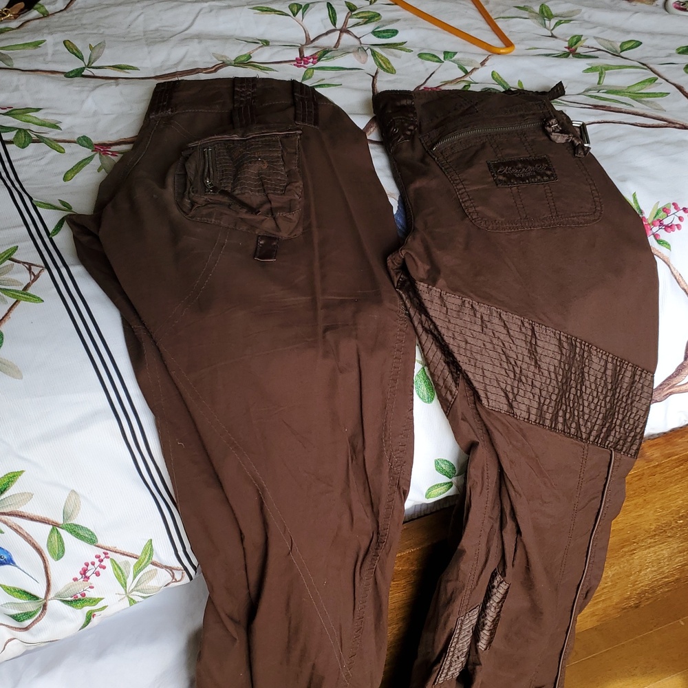 Abercrombie s Vintage (Ea) - Picture 8 of 11